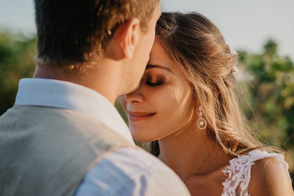 Sposa Mariane - Toscana
