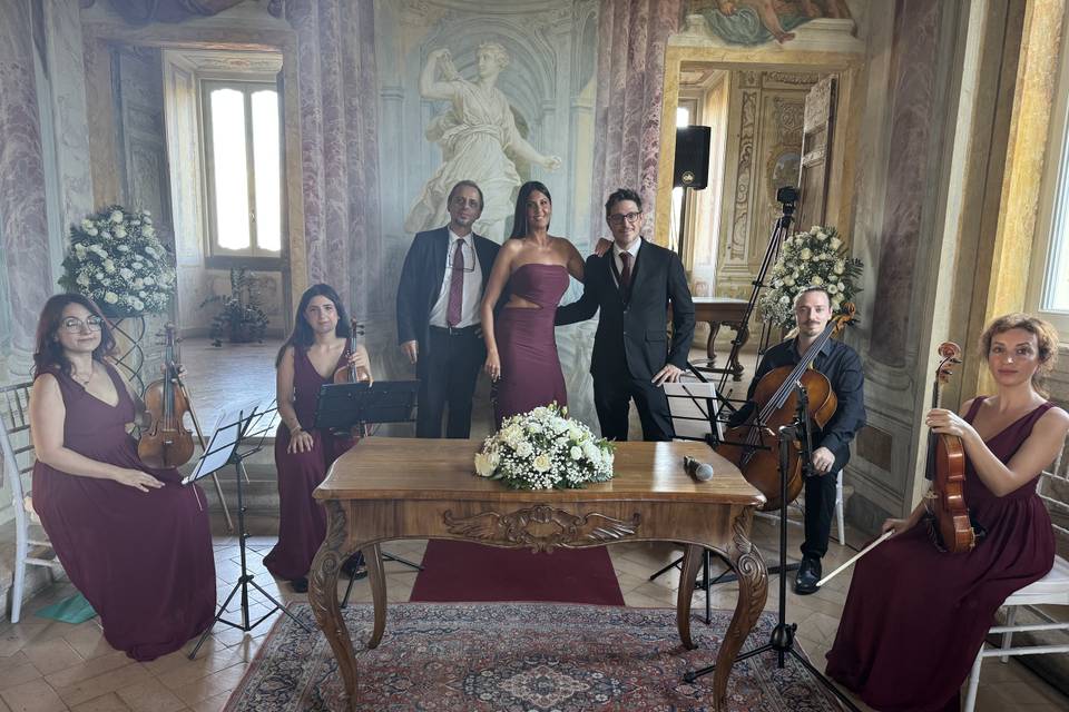 Villa Grazioli