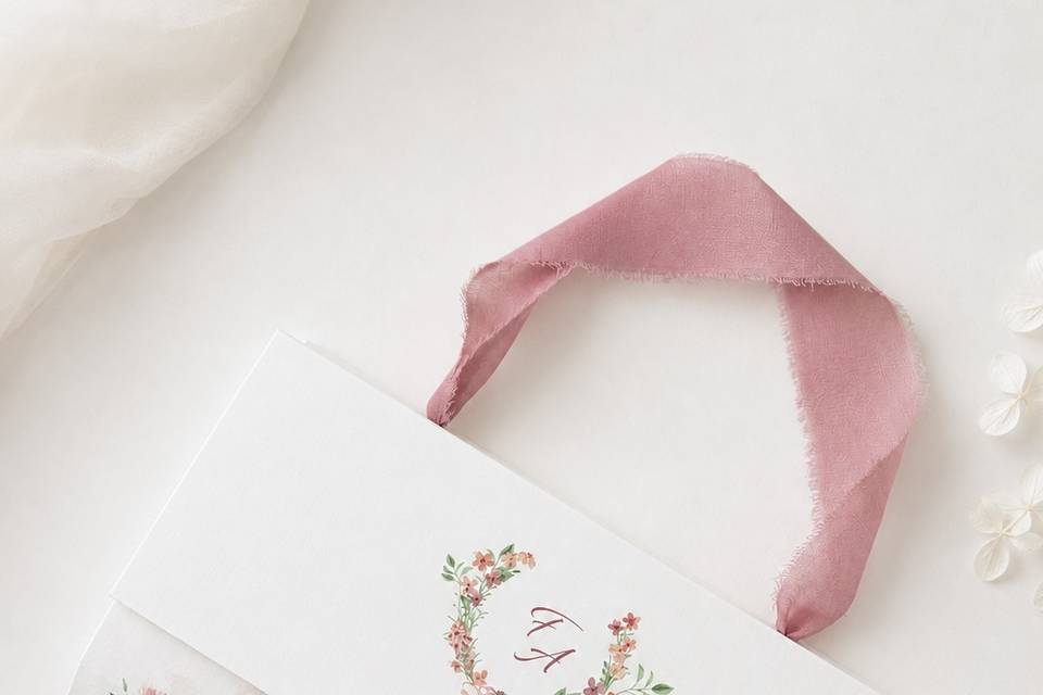 Wedding bag