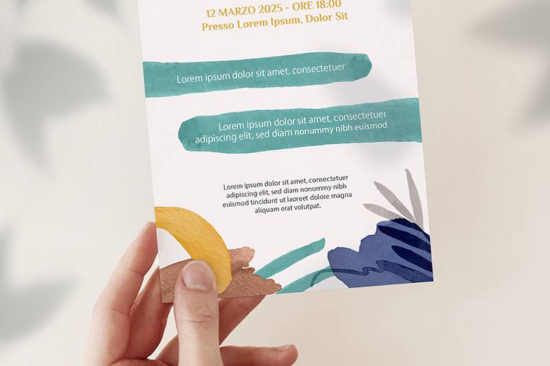 Partecipazioni