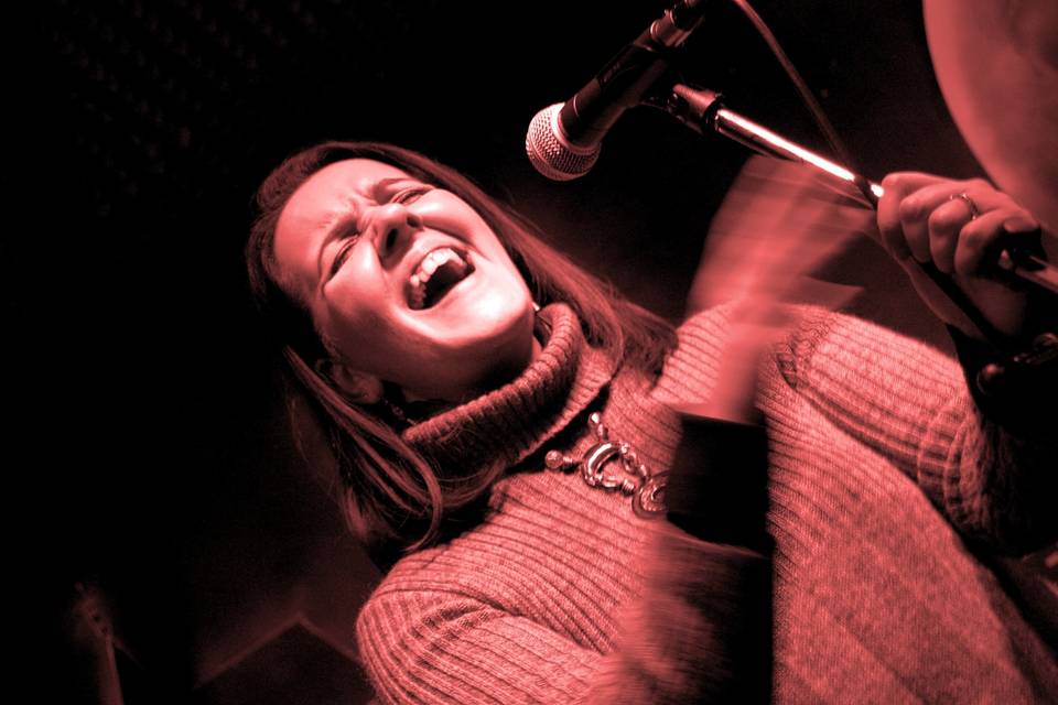 Cantante