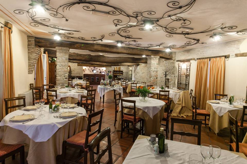 Locanda Antiche Macine