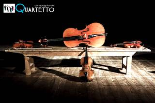 Compagnia Del Quartetto