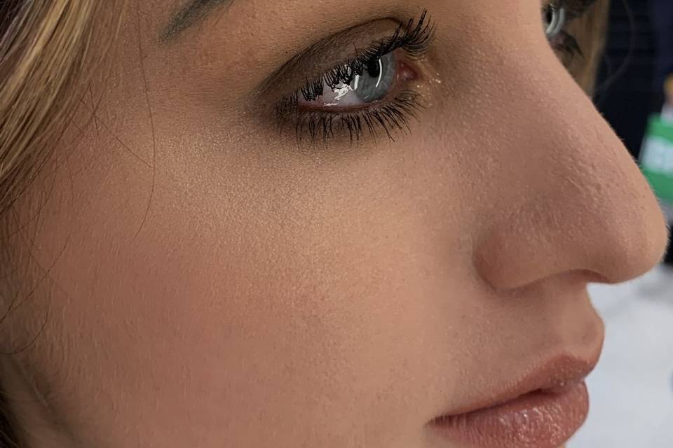 Make-up