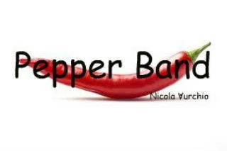 Pepper Band di Nicola Vurchio