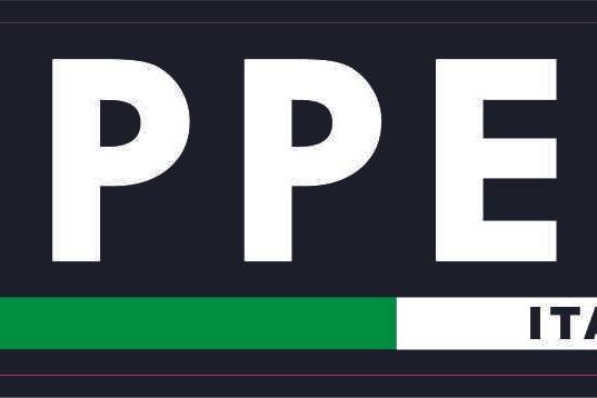 Pepper Band logo