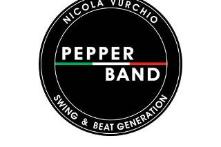 Pepper Band di Nicola Vurchio