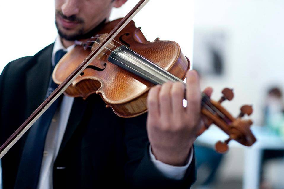 Il violino