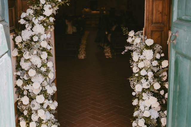 Benedetta & Francesco