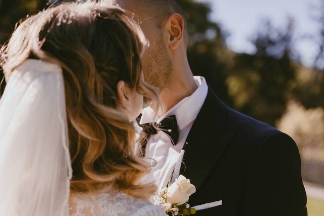 Benedetta & Francesco