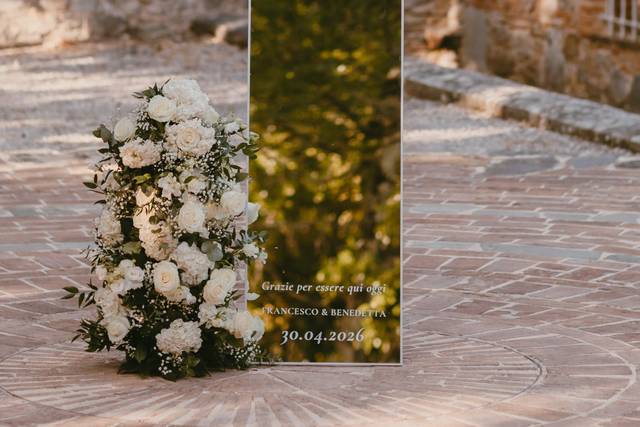 Benedetta & Francesco