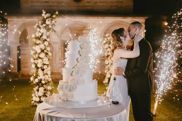 Almàz Tuscany Weddings & Events