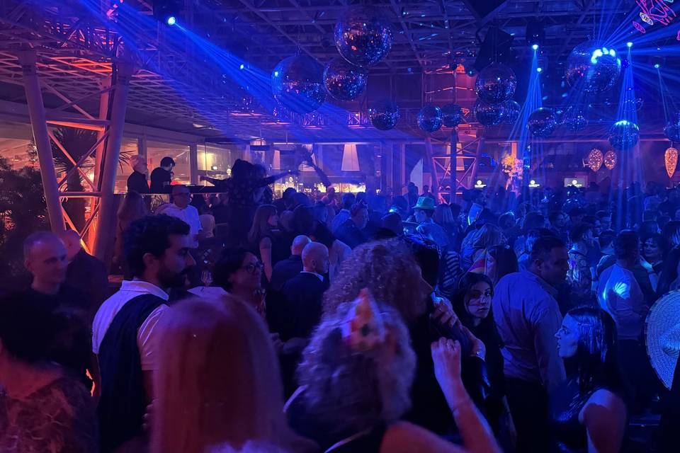 Disco