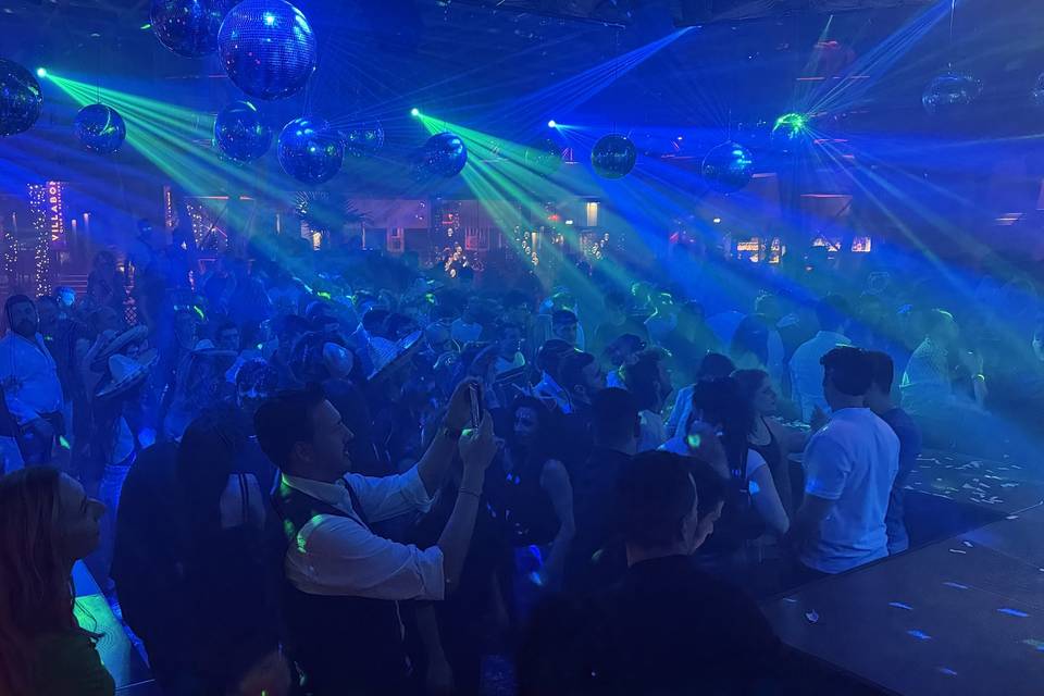 Disco