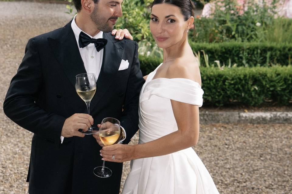 Pavla & Luigi