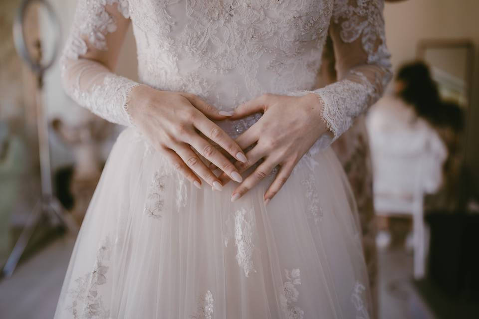 Benedetta & Francesco