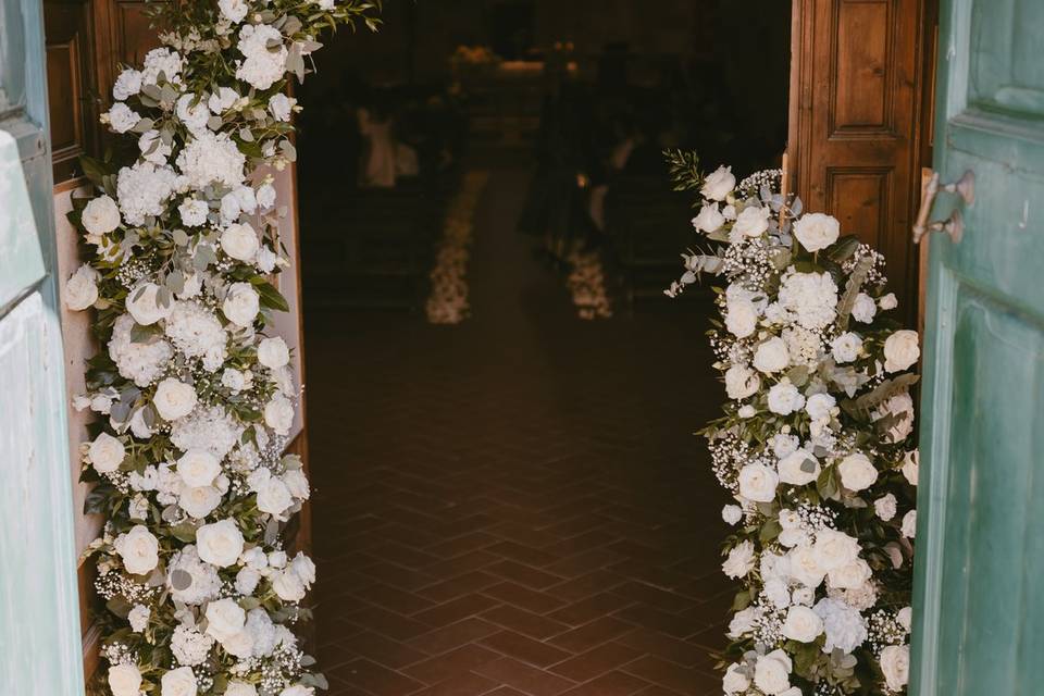 Benedetta & Francesco