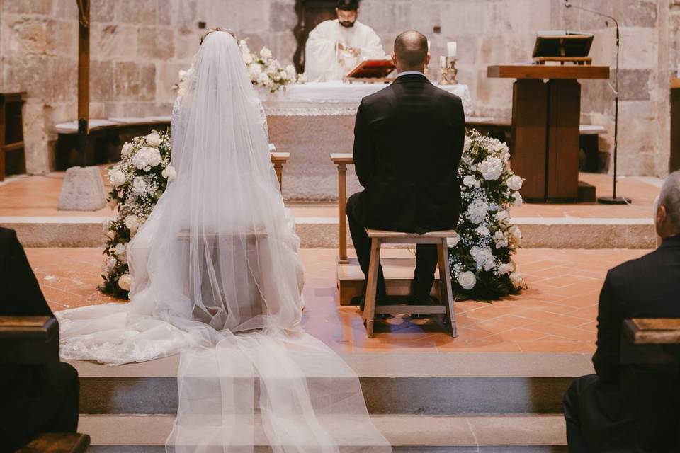 Benedetta & Francesco
