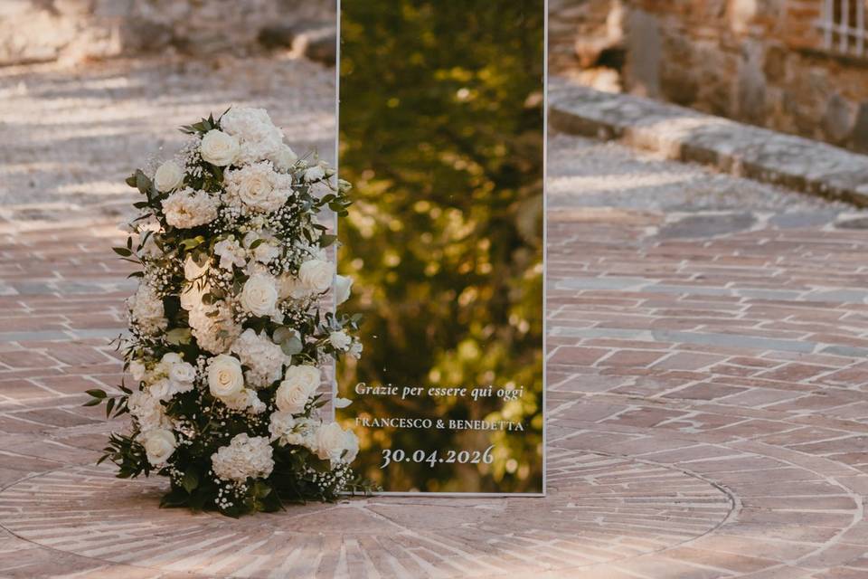 Benedetta & Francesco
