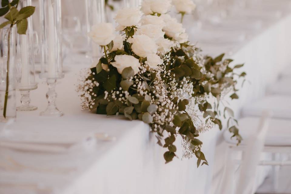 Benedetta & Francesco
