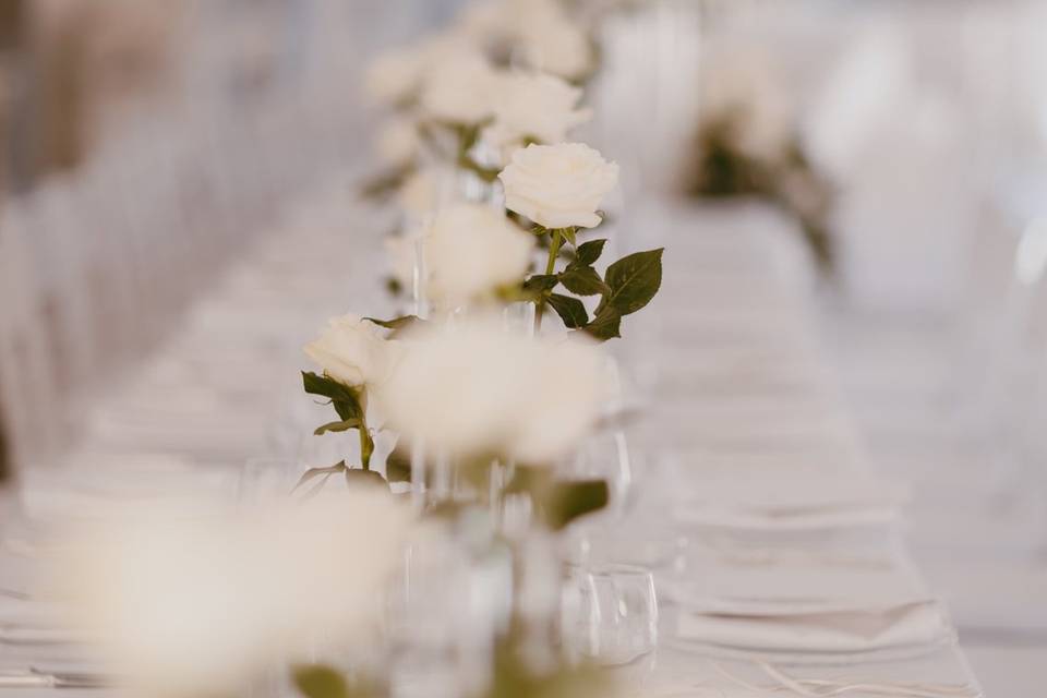 Benedetta & Francesco