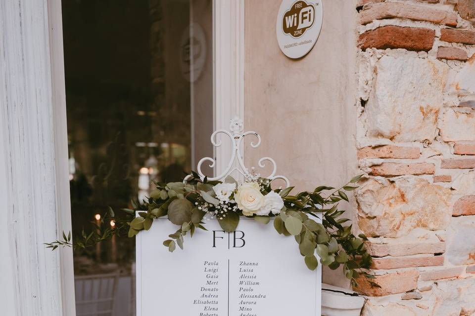 Benedetta & Francesco