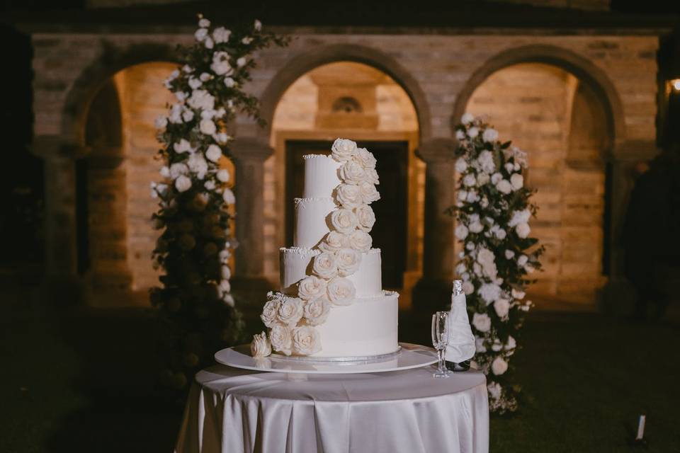 Benedetta & Francesco