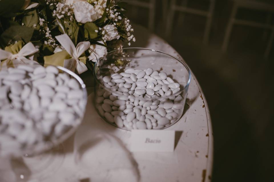 Benedetta & Francesco