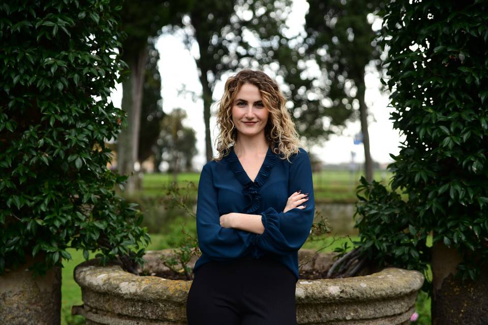 Almàz Tuscany Weddings & Events