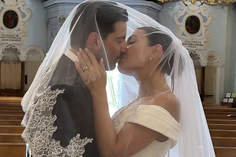 Pavla & Luigi