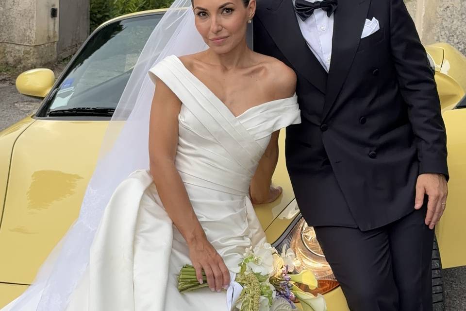 Pavla & Luigi