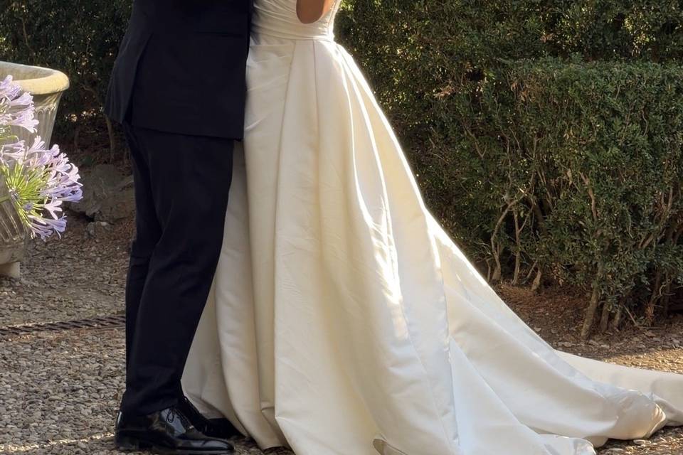 Pavla & Luigi