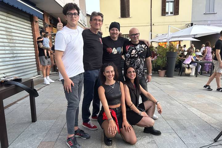 Bernareggio Sotto le Stelle