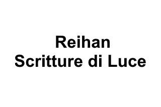 Reihan - Scritture di Luce