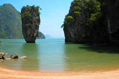 Phi Phi Island