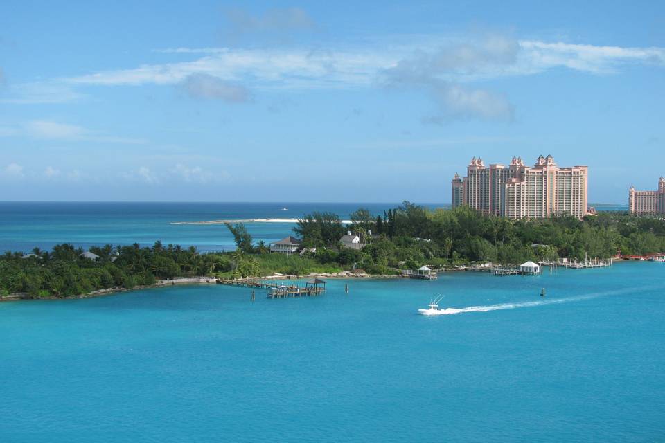 Bahamas