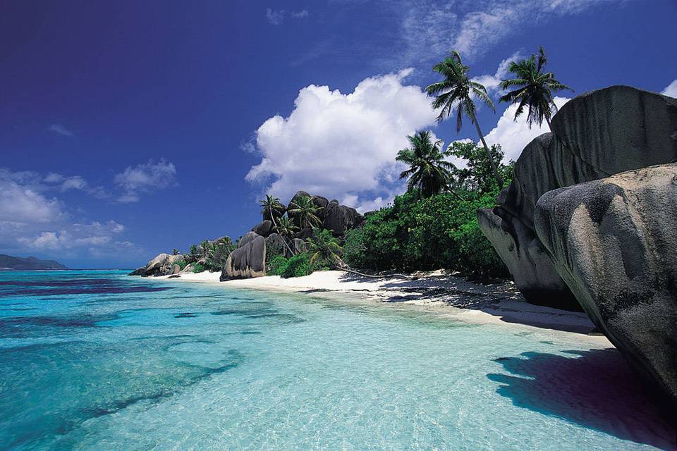 Seychelles