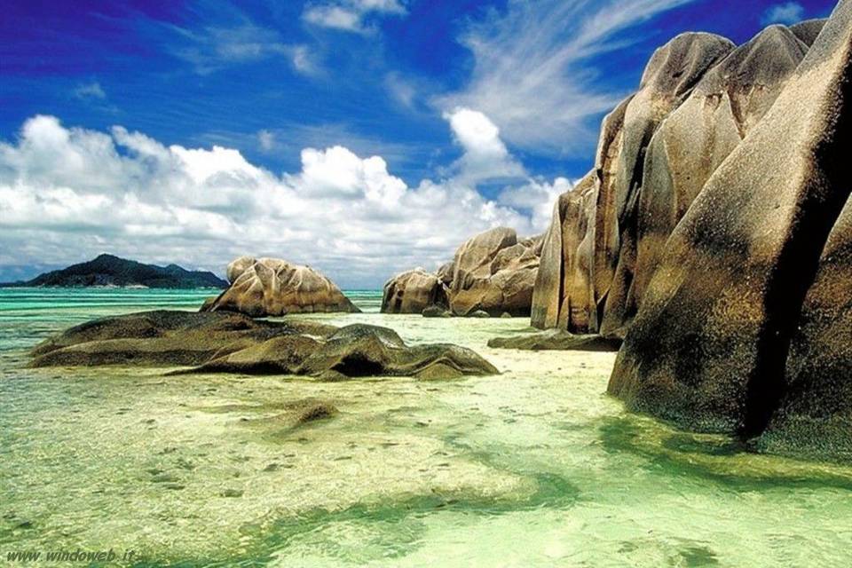 Seychelles