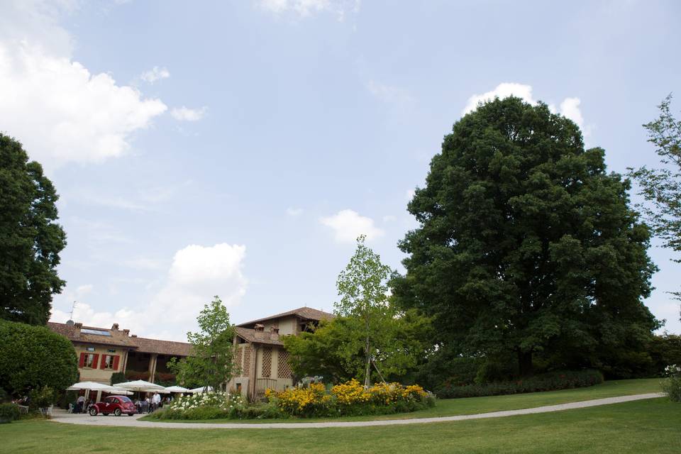 Cascina Giovanni
