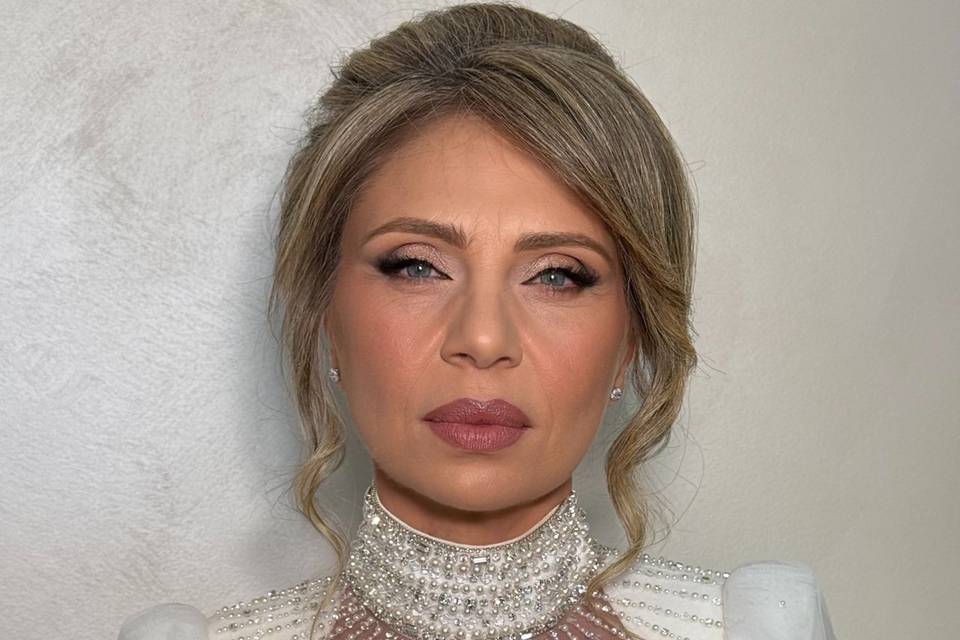 Mamma sposa