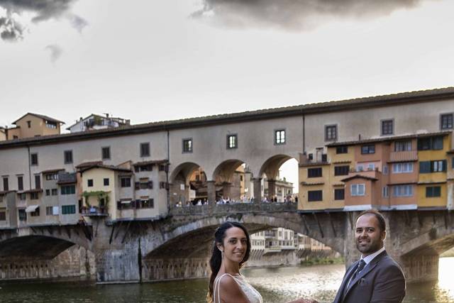 Vincenza e Guglielmo