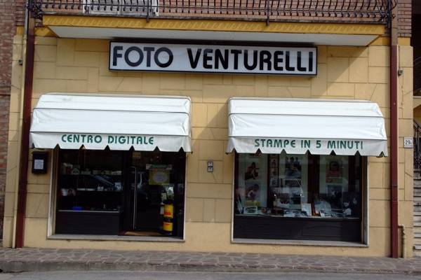 Foto Venturelli