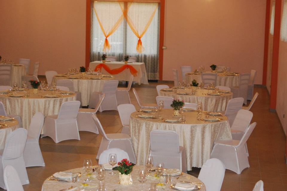 Agriturismo La Bedina