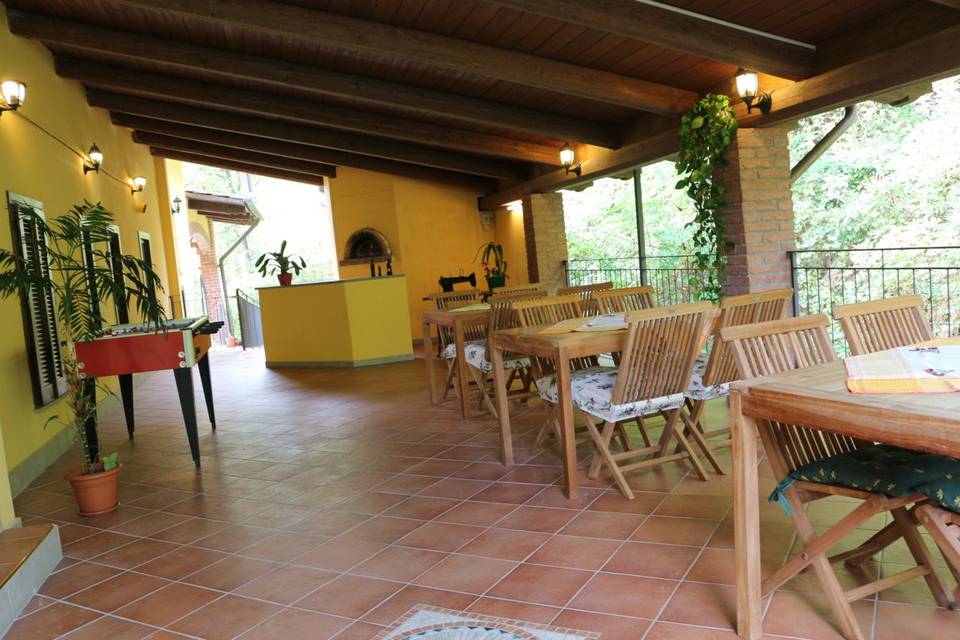 Terrazza