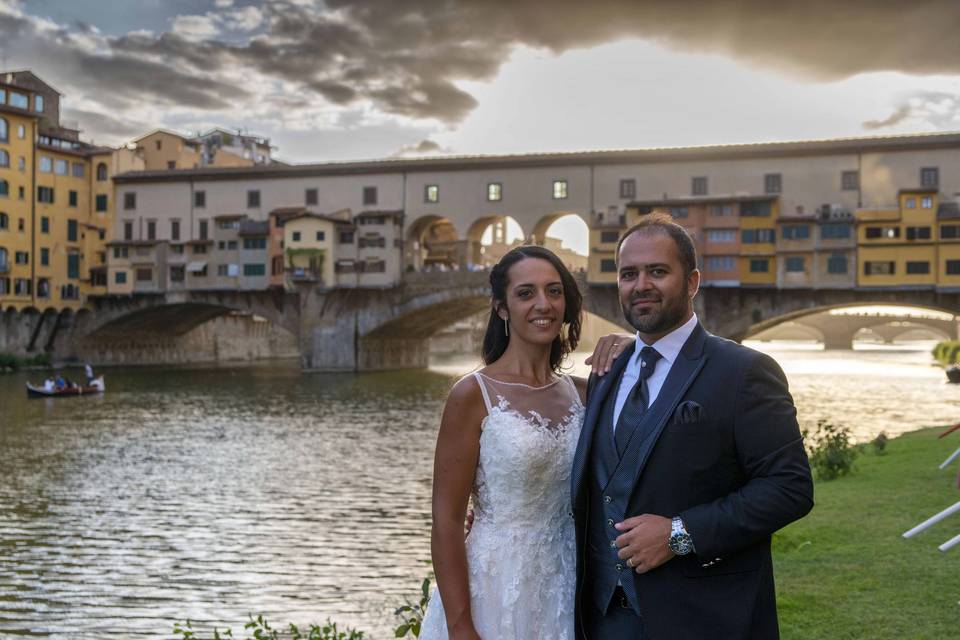 Vincenza e Guglielmo