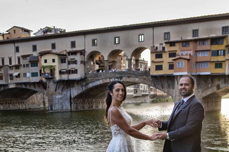 Vincenza e Guglielmo
