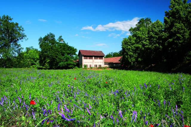 Natura sì bio per vocazione - Cascine Orsine