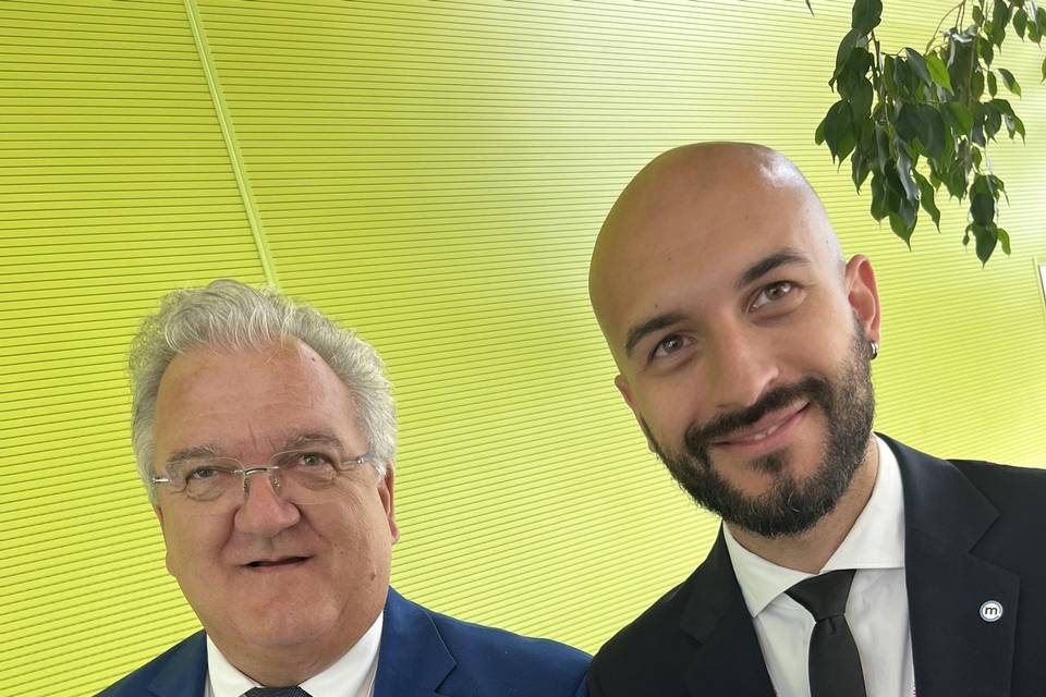 Caricatura eventi aziendali