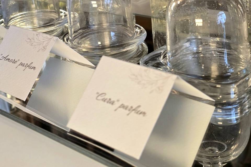 Parfum Bar