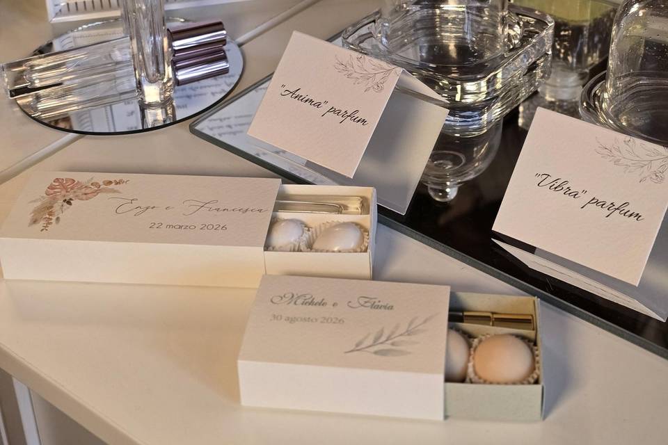 Parfum Bar